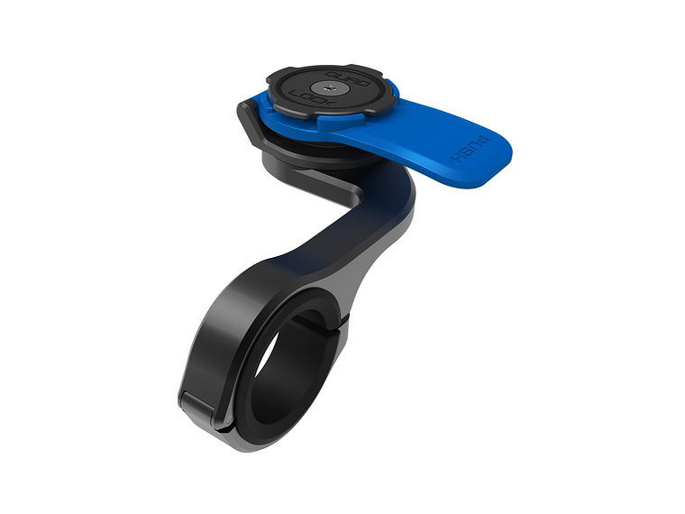 Suporte de Telemóvel p/ Bicicleta Quad Lock  1