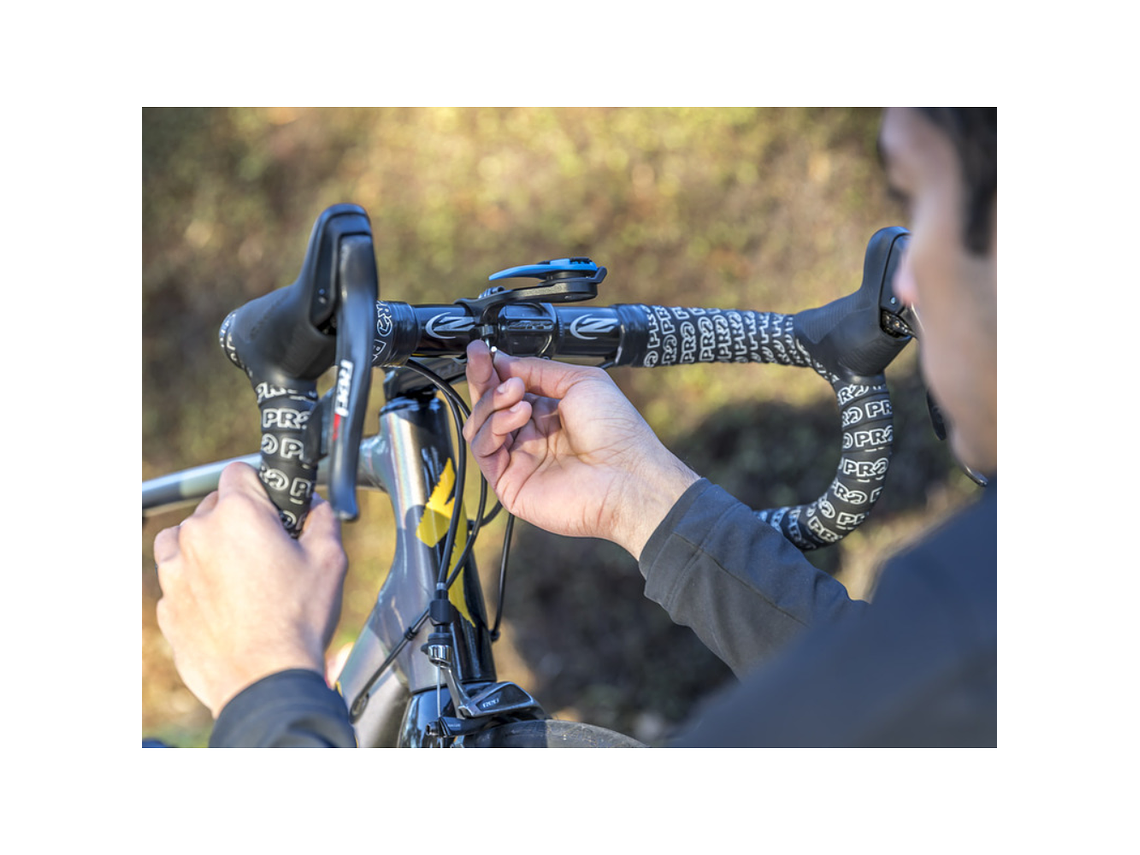 Suporte de Telemóvel p/ Bicicleta Quad Lock  6