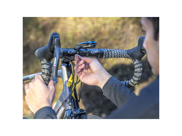 Suporte de Telemóvel p/ Bicicleta Quad Lock  6