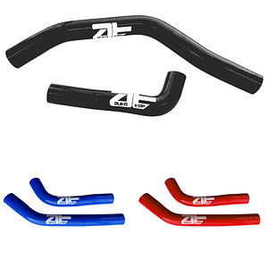 Tubos Radiador Yamaha DTR125