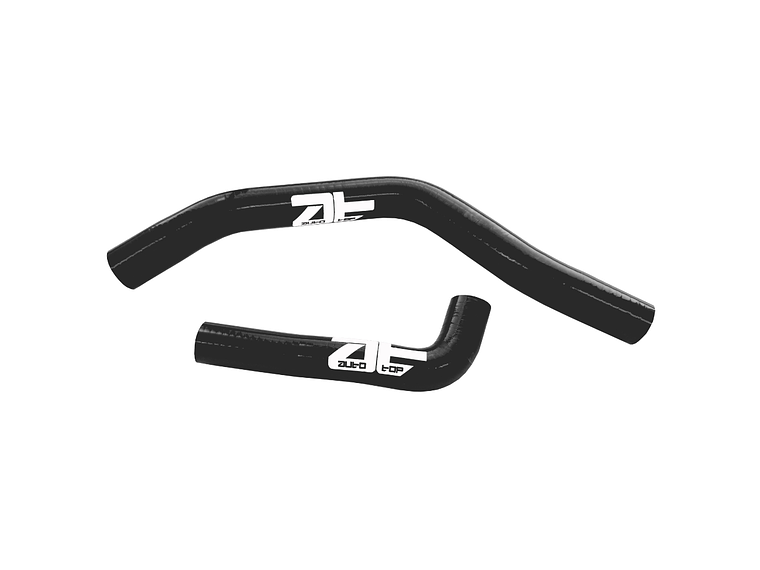 Tubos Radiador Yamaha DTR125 2