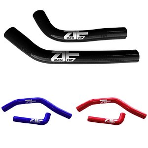 Tubos Radiador Yamaha DT50 LC