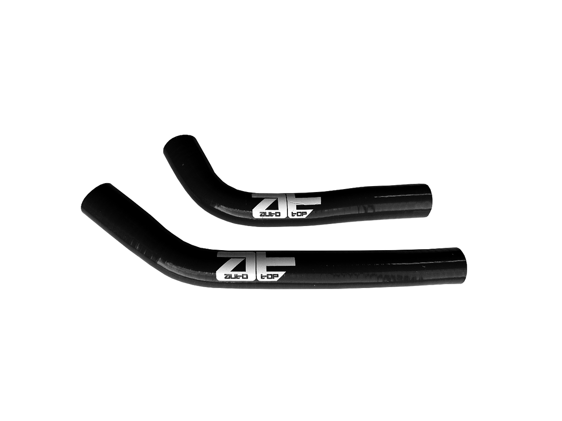 Tubos Radiador Yamaha DT50 LC / LCD 2