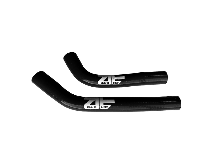 Tubos Radiador Yamaha DT50 LC / LCD 2