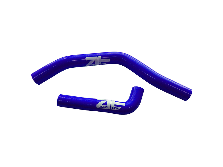 Tubos Radiador Yamaha DT50 LC / LCD 3