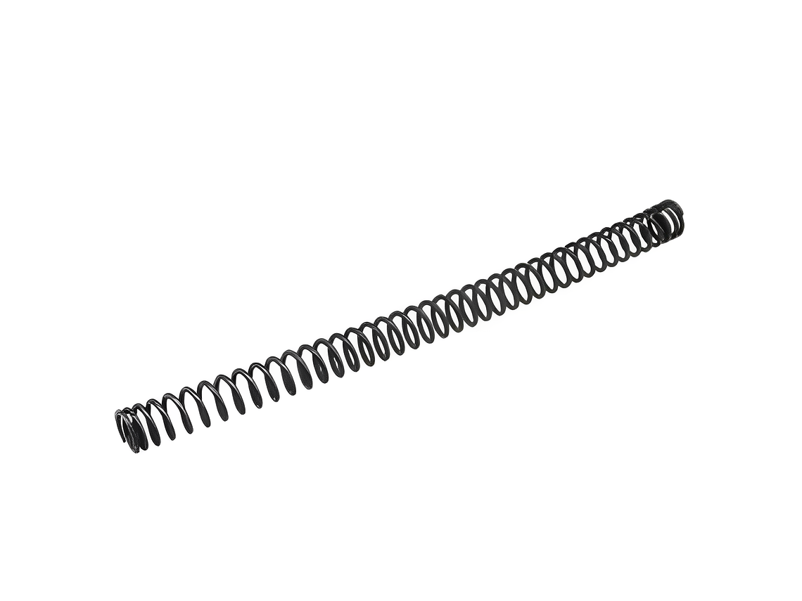 Mola de Suspensão Frontal Yamaha DT50 1