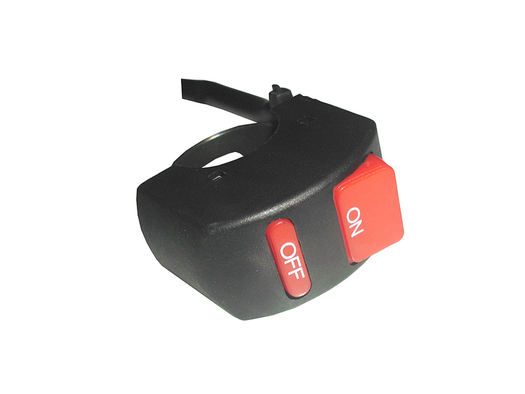 Interruptor Corrente Universal ON/OFF  1