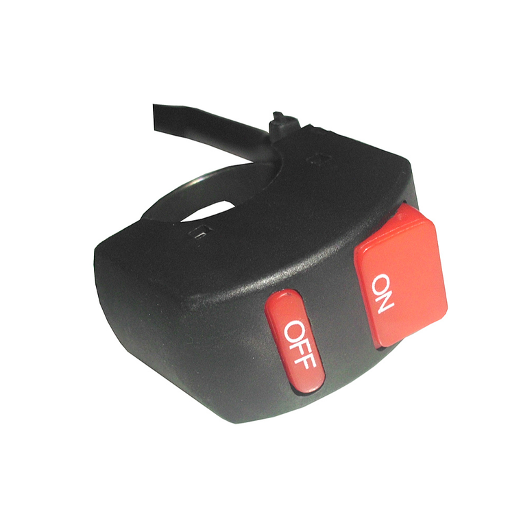 Interruptor Corrente Universal ON/OFF  1