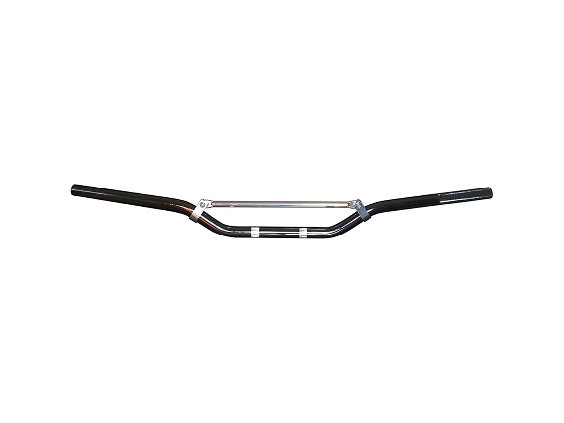 Guiador Cross c/ Barra Alumínio 2