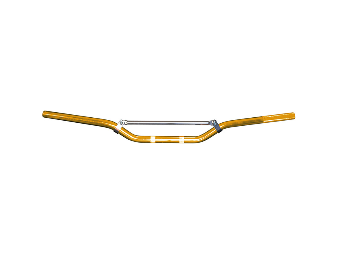 Guiador Cross c/ Barra Alumínio 3