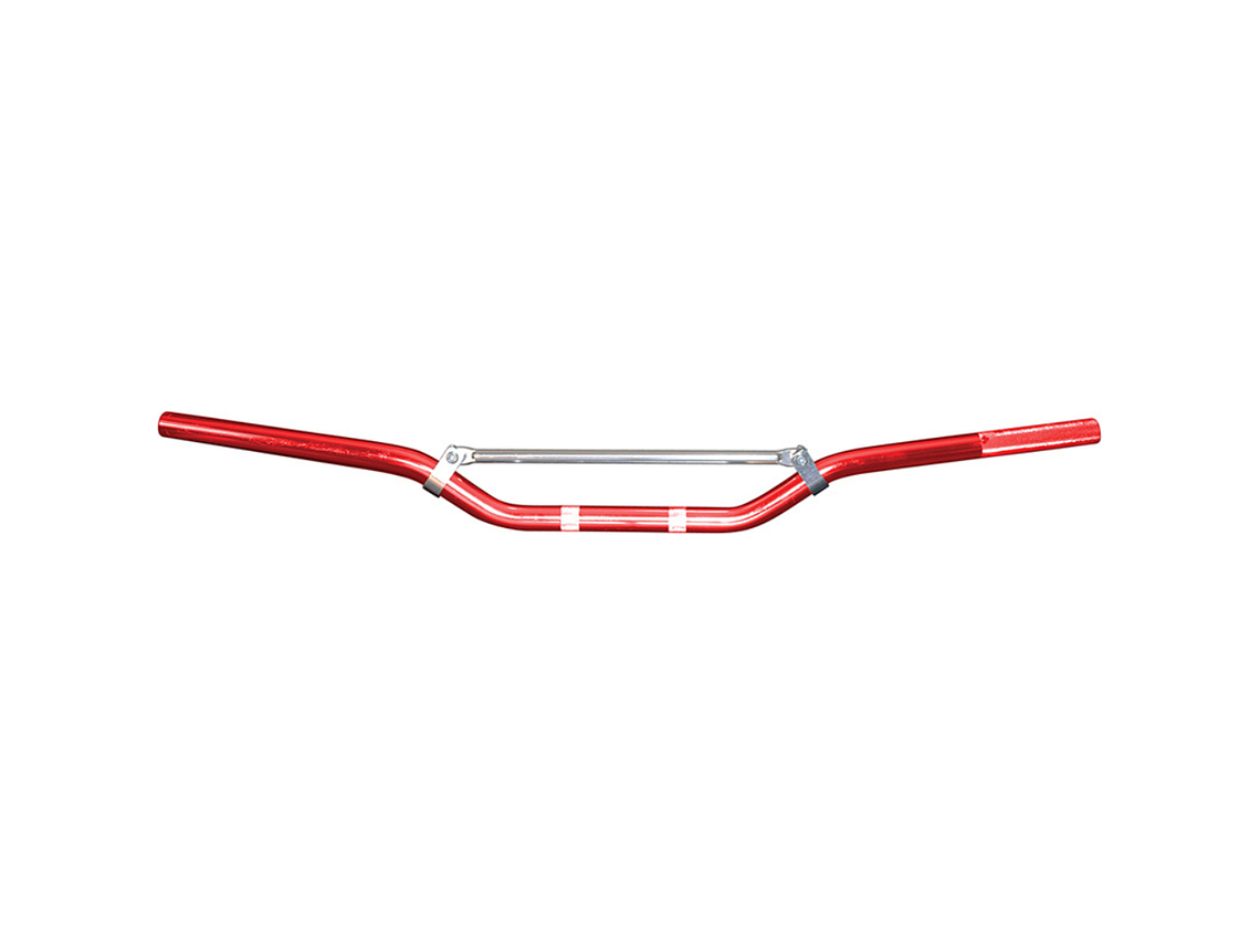 Guiador Cross c/ Barra Alumínio 5