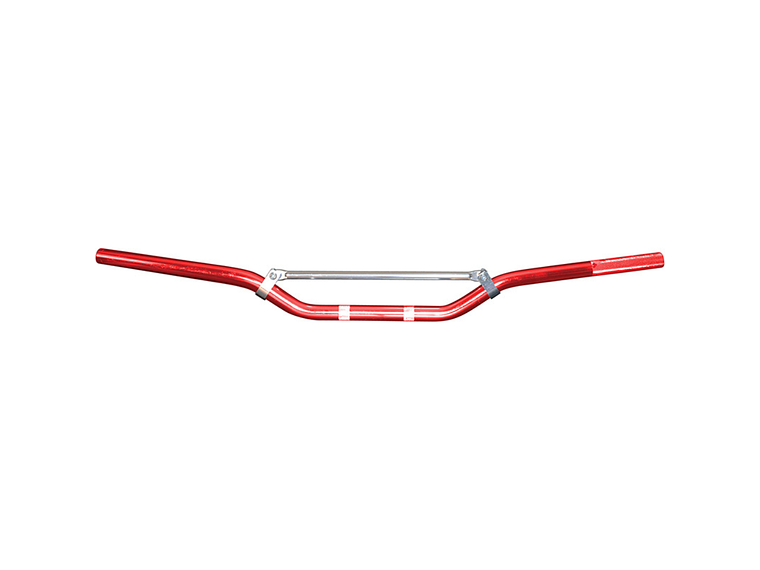 Guiador Cross c/ Barra Alumínio 5