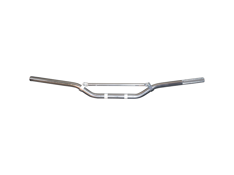 Guiador Cross c/ Barra Alumínio 6