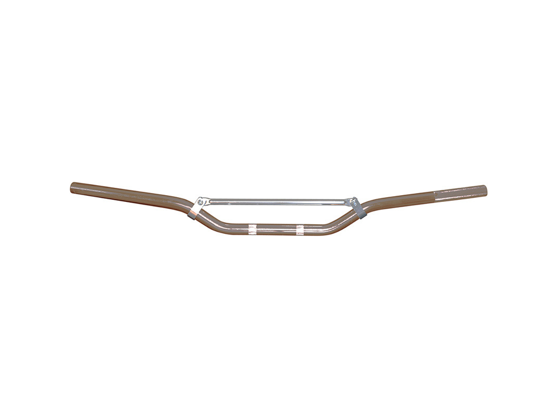 Guiador Cross c/ Barra Alumínio 7