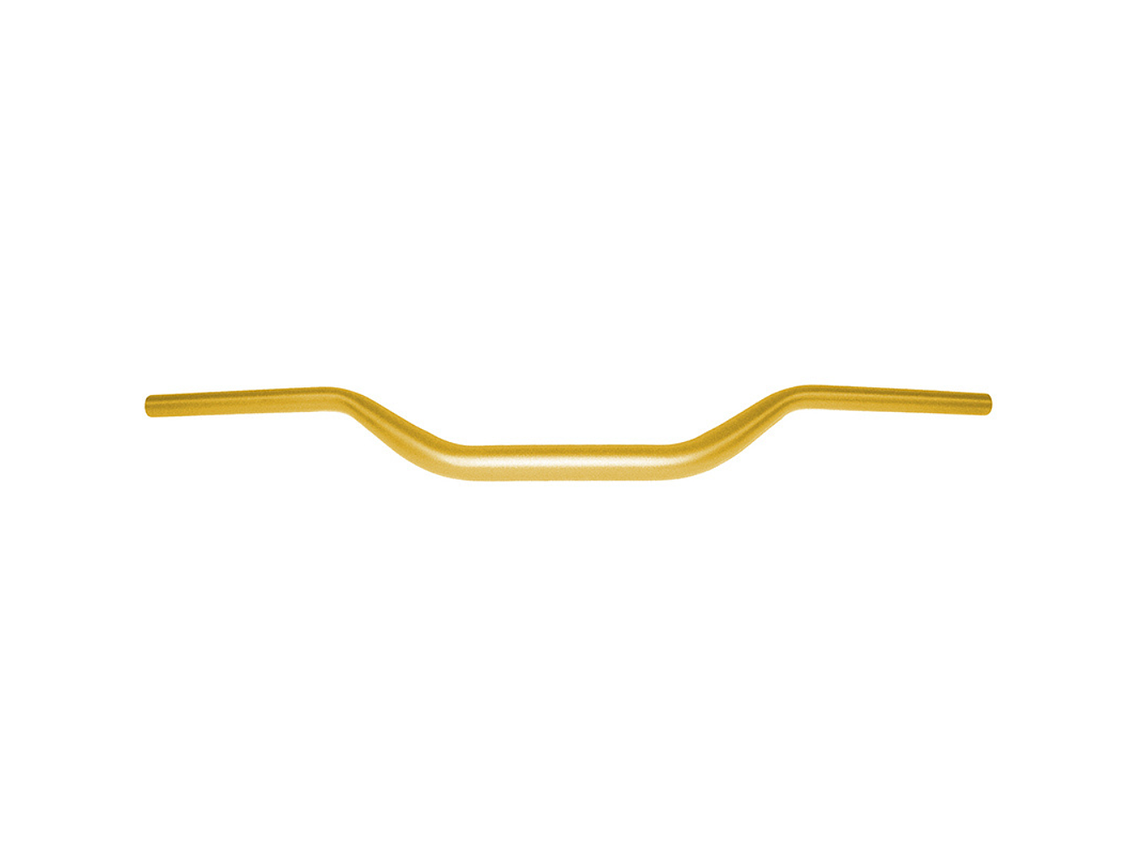 Guiador Cross Alumínio p/ Mota RJ 3