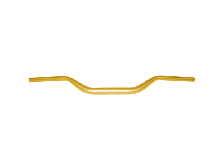 Guiador Cross Alumínio p/ Mota RJ 3