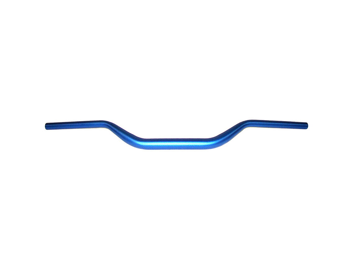 Guiador Cross Alumínio p/ Mota RJ 4