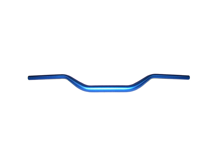 Guiador Cross Alumínio p/ Mota RJ 4