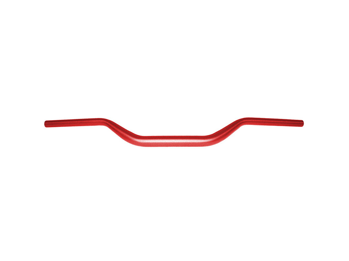 Guiador Cross Alumínio p/ Mota RJ 5