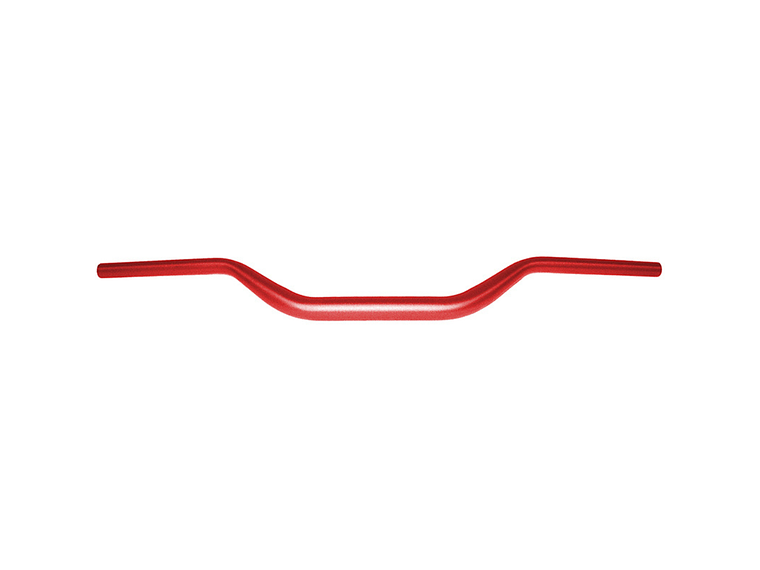 Guiador Cross Alumínio p/ Mota RJ 5