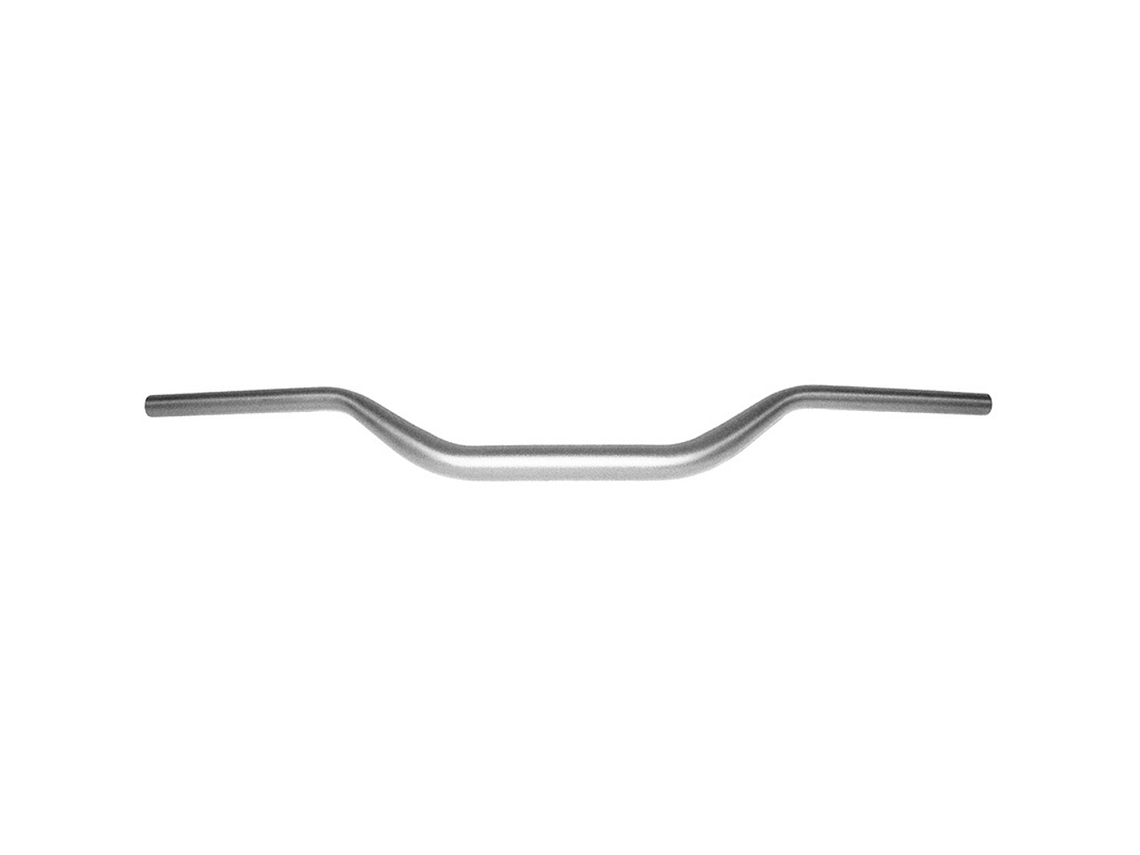 Guiador Cross Alumínio p/ Mota RJ 6