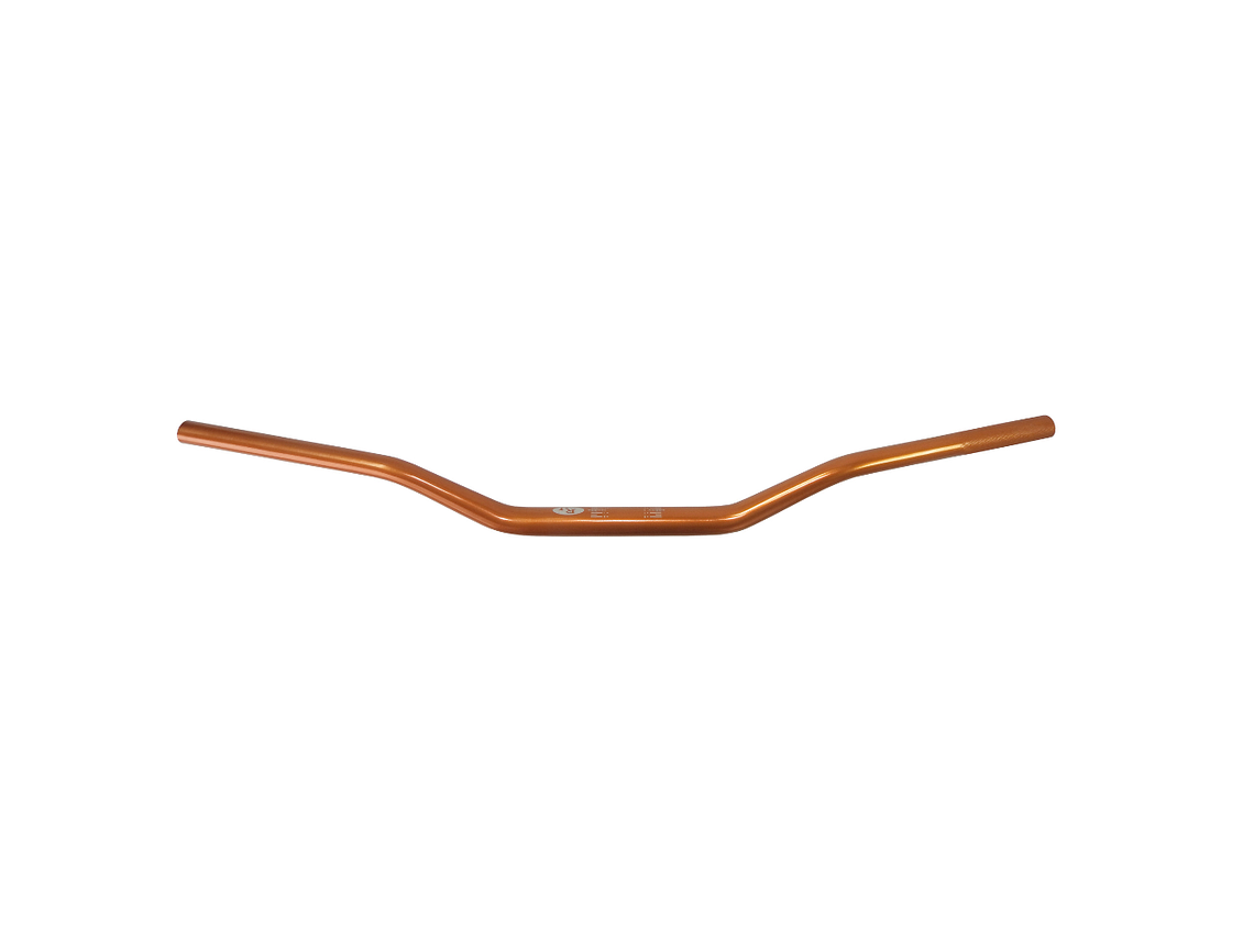 Guiador Cross Alumínio p/ Mota RJ 7