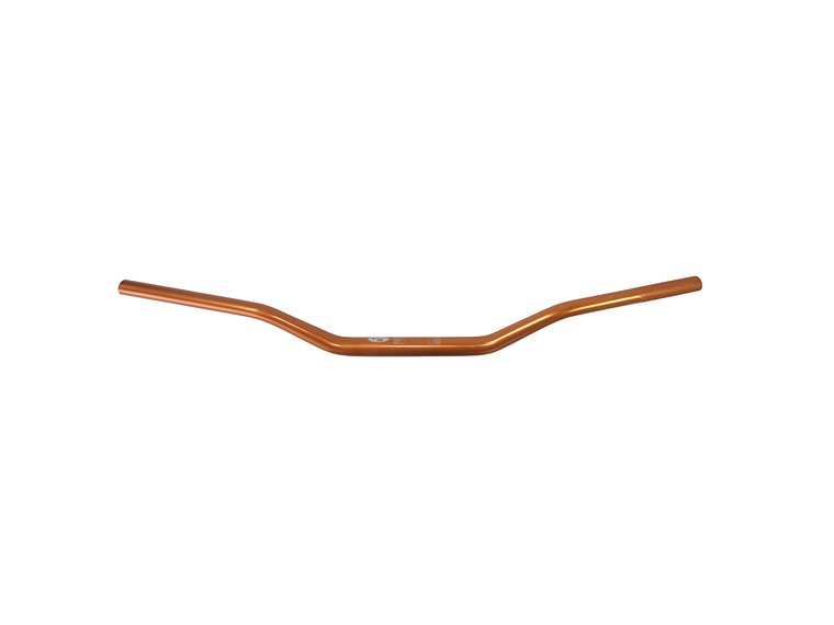 Guiador Cross Alumínio p/ Mota RJ 7