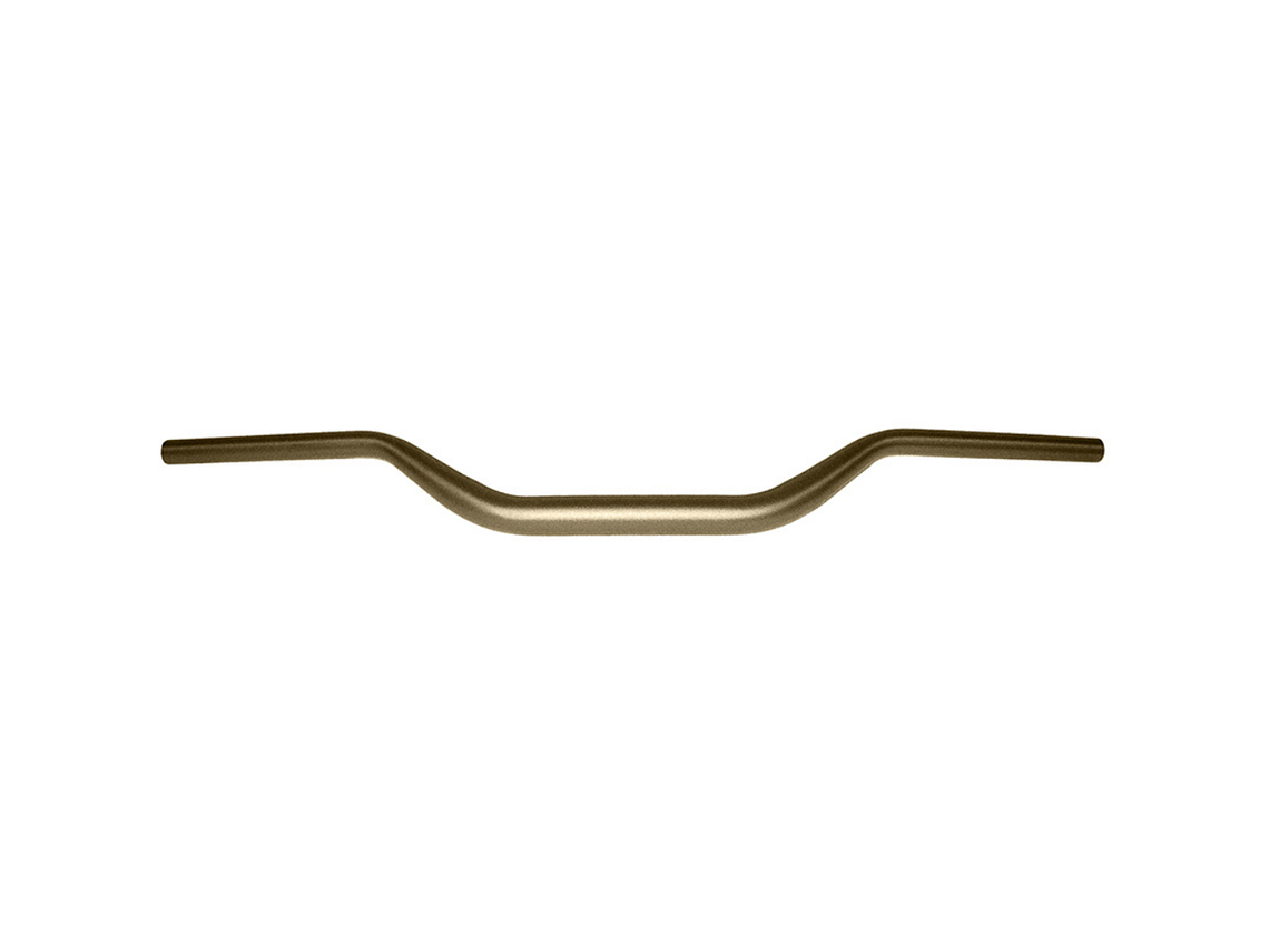 Guiador Cross Alumínio p/ Mota RJ 8