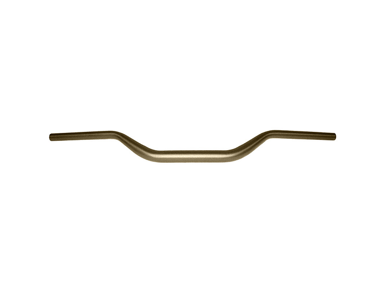 Guiador Cross Alumínio p/ Mota RJ 8