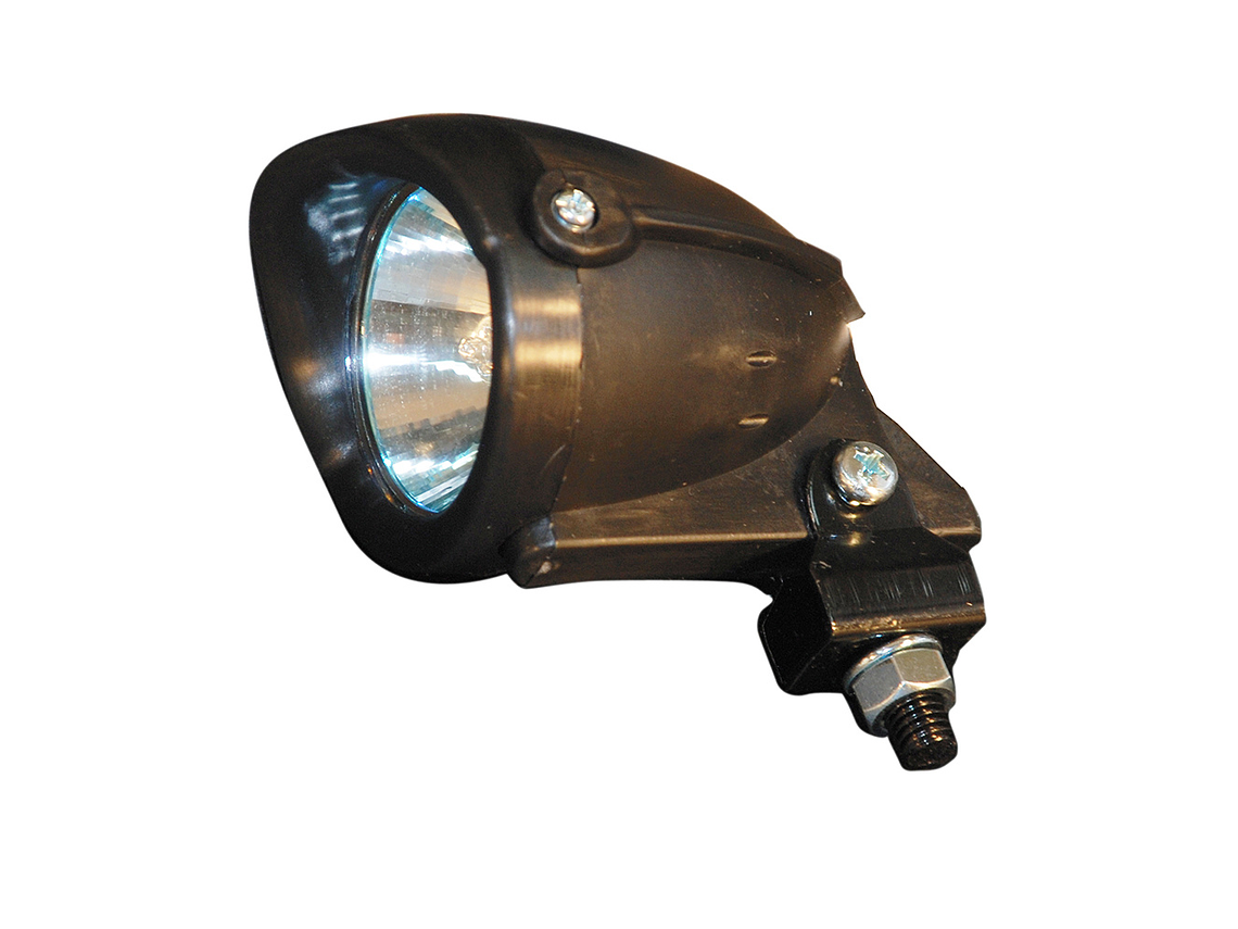 Farol Halogéneo Pequeno 12V 20W  1