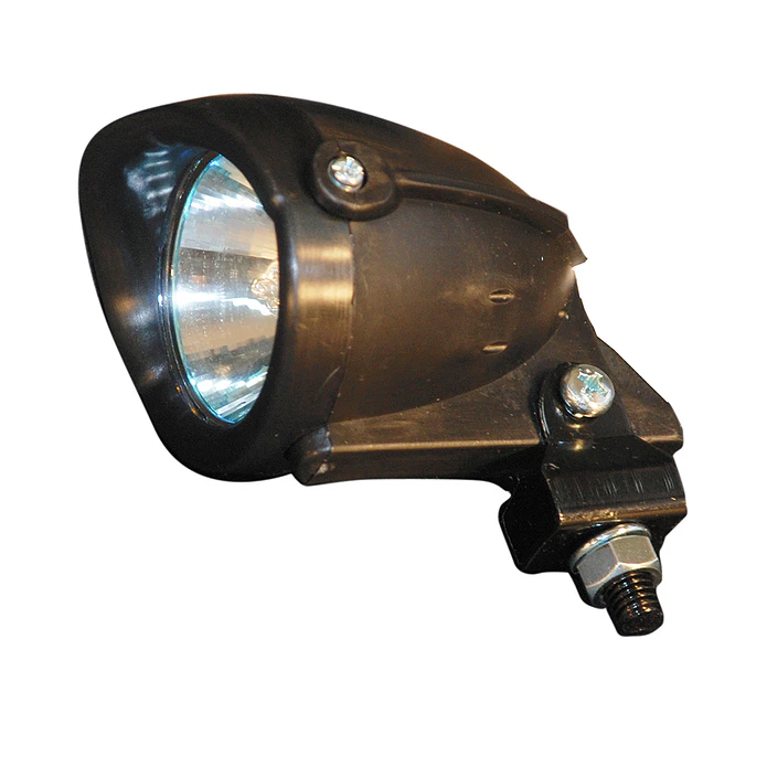 Farol Halogéneo Pequeno 12V 20W  1