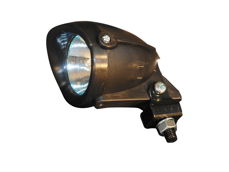 Farol Halogéneo Pequeno 12V 20W  1