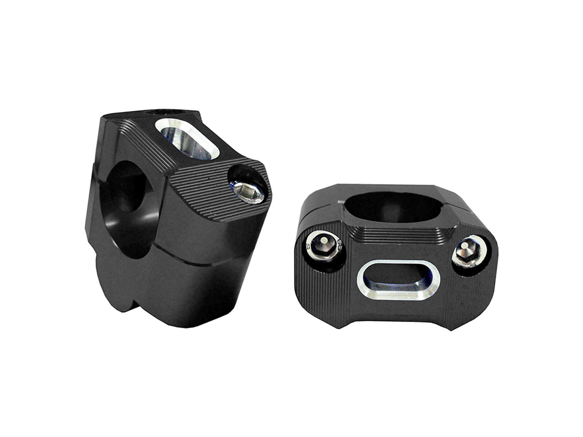 Mesas de Guiador para Mota 28,6mm 2