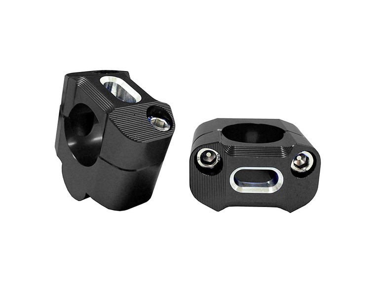 Mesas de Guiador para Mota 28,6mm 2