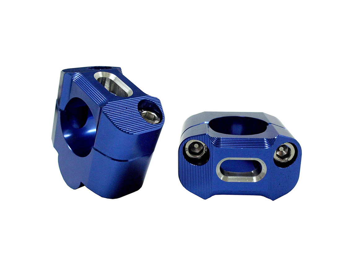 Mesas de Guiador para Mota 28,6mm 3