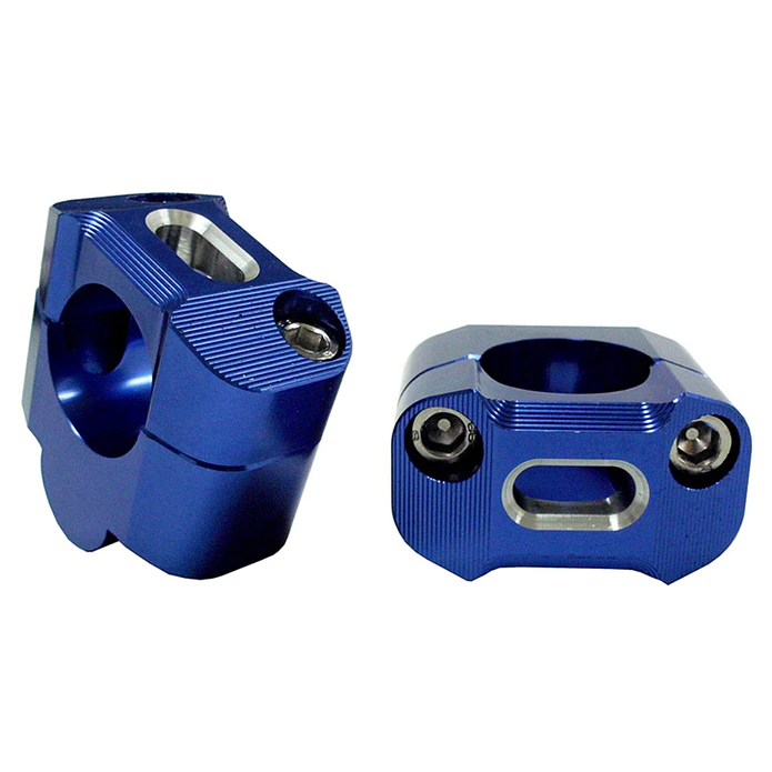 Mesas de Guiador para Mota 28,6mm 3