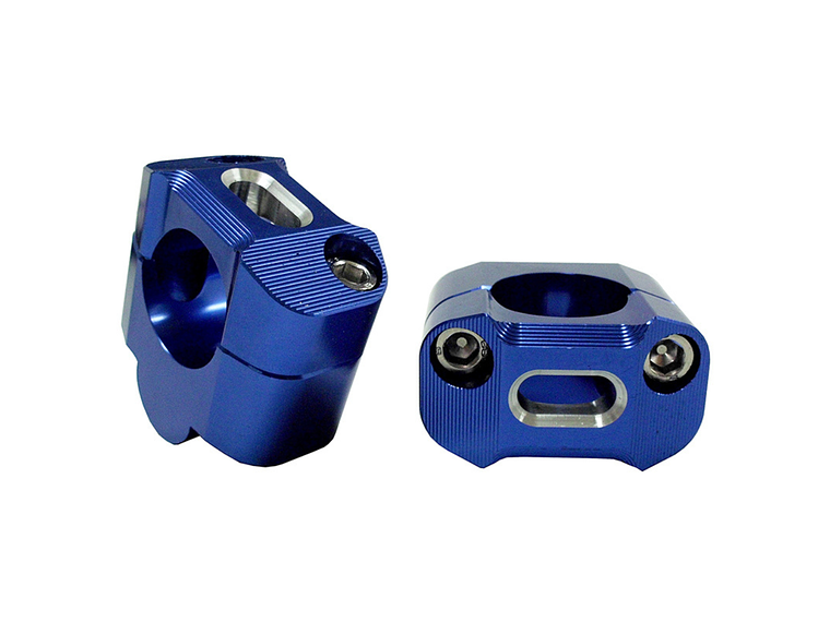 Mesas de Guiador para Mota 28,6mm 3