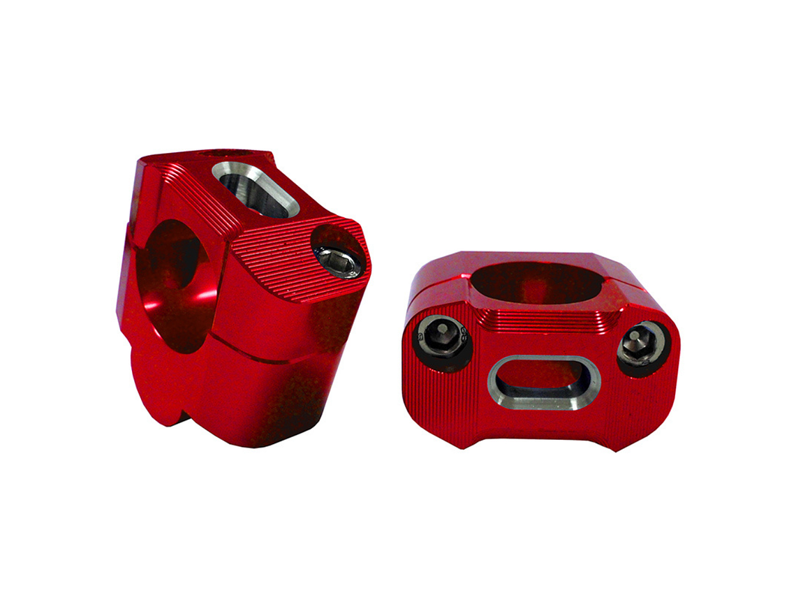 Mesas de Guiador para Mota 28,6mm 4