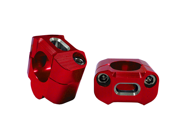 Mesas de Guiador para Mota 28,6mm 4