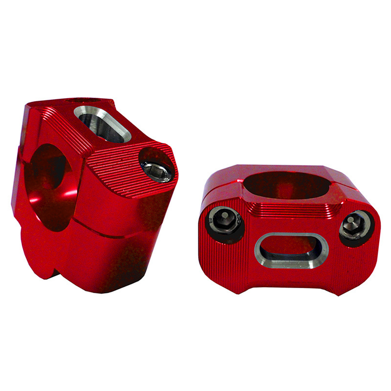 Mesas de Guiador para Mota 28,6mm 4