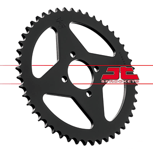 Cremalheira Yamaha DT 50 