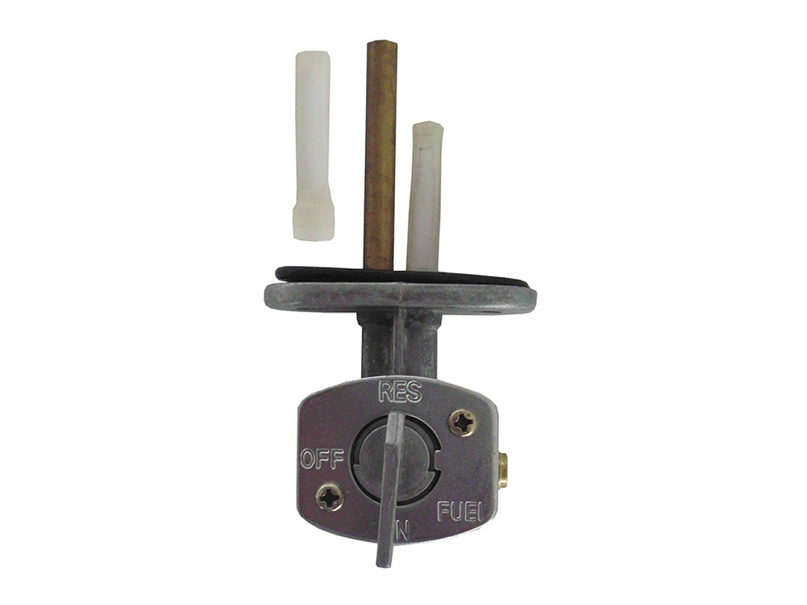 Torneira de Gasolina Yamaha DTR125  1