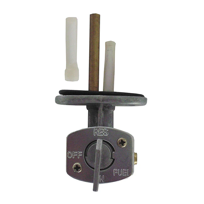 Torneira de Gasolina Yamaha DTR125  1