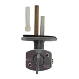 Torneira de Gasolina Yamaha DTR125 