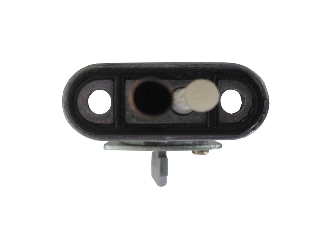 Torneira de Gasolina Yamaha DTR125  3