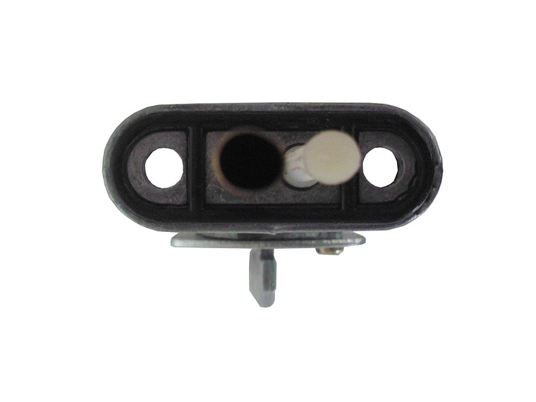 Torneira de Gasolina Yamaha DTR125  3