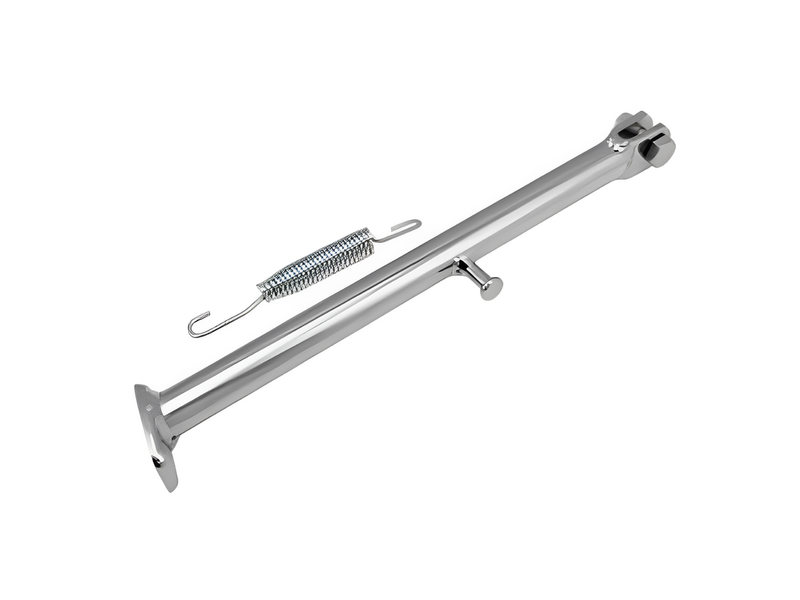 Descanso Lateral Yamaha DT 50 1