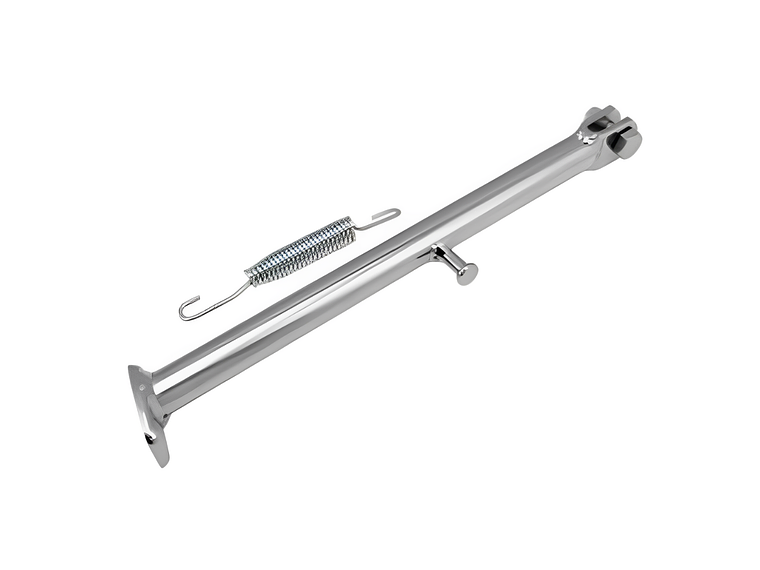 Descanso Lateral Yamaha DT 50 1