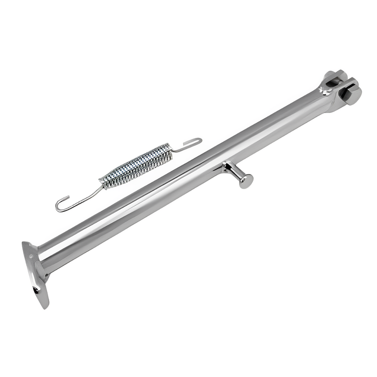 Descanso Lateral Yamaha DT 50 1