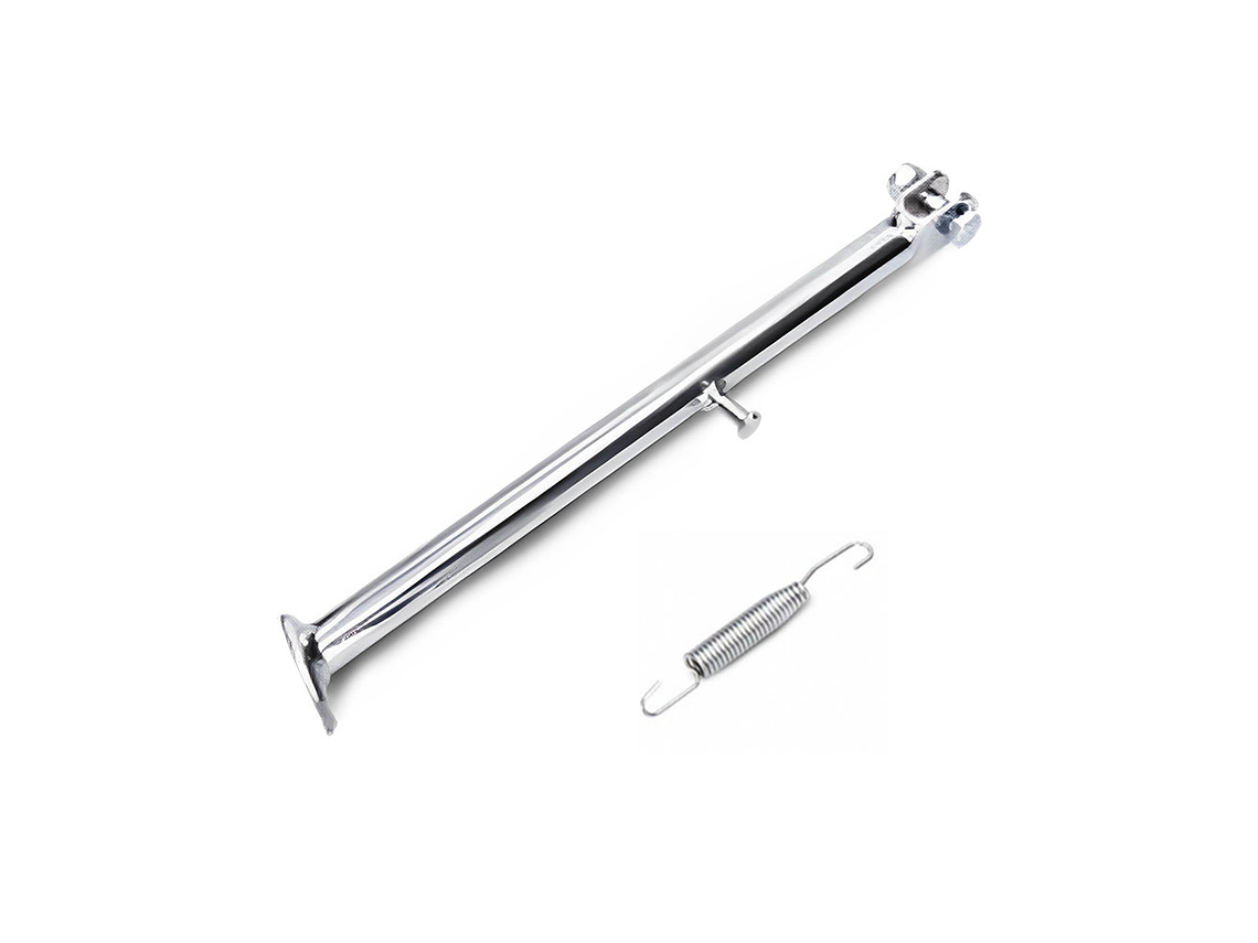 Descanso Lateral Yamaha DTR125 1